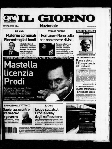 Il giorno